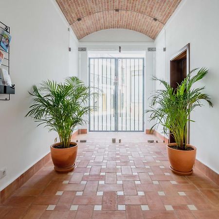Casa Creativa Lagos Exteriér fotografie