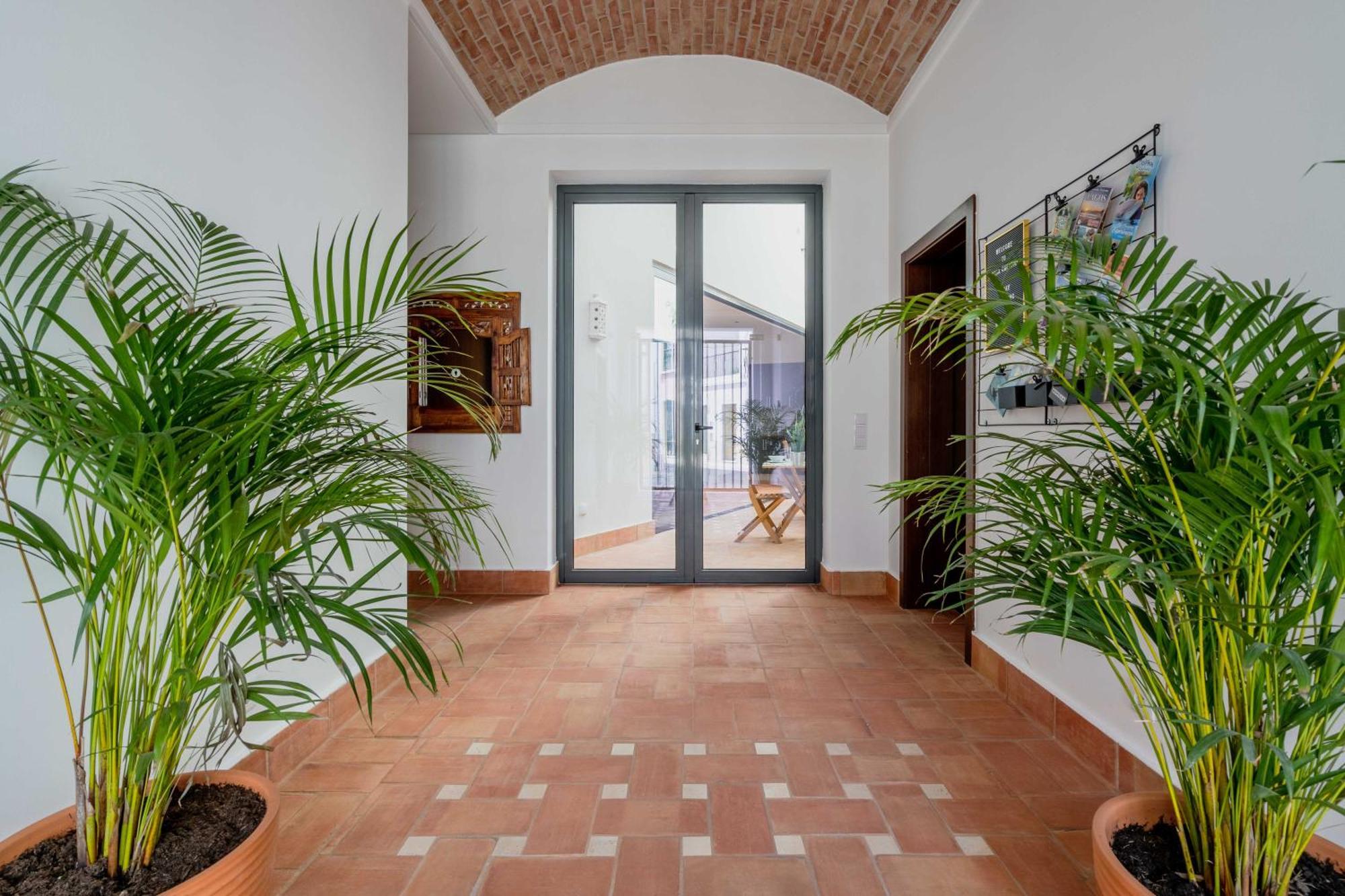Casa Creativa Lagos Exteriér fotografie