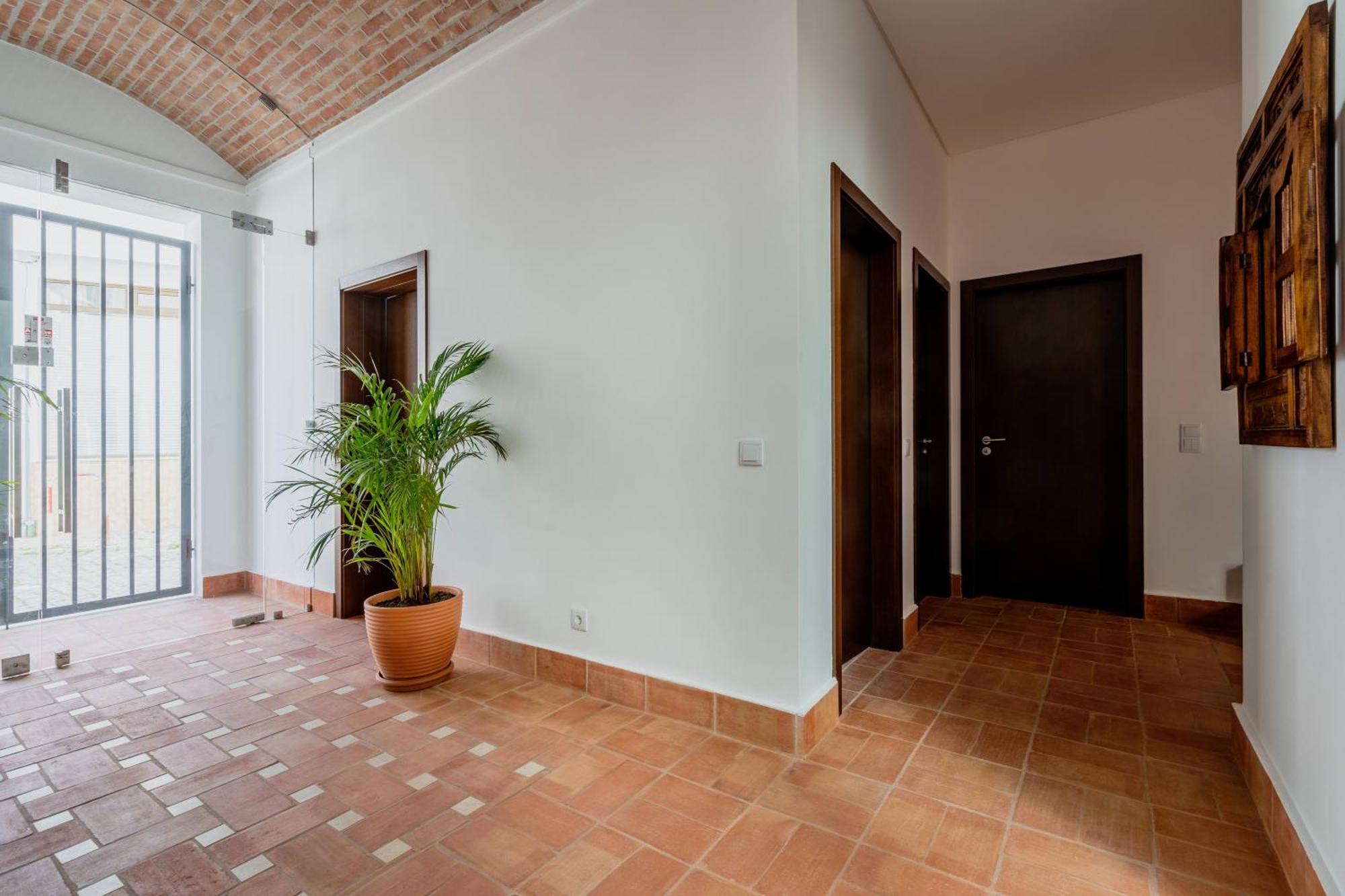 Casa Creativa Lagos Exteriér fotografie