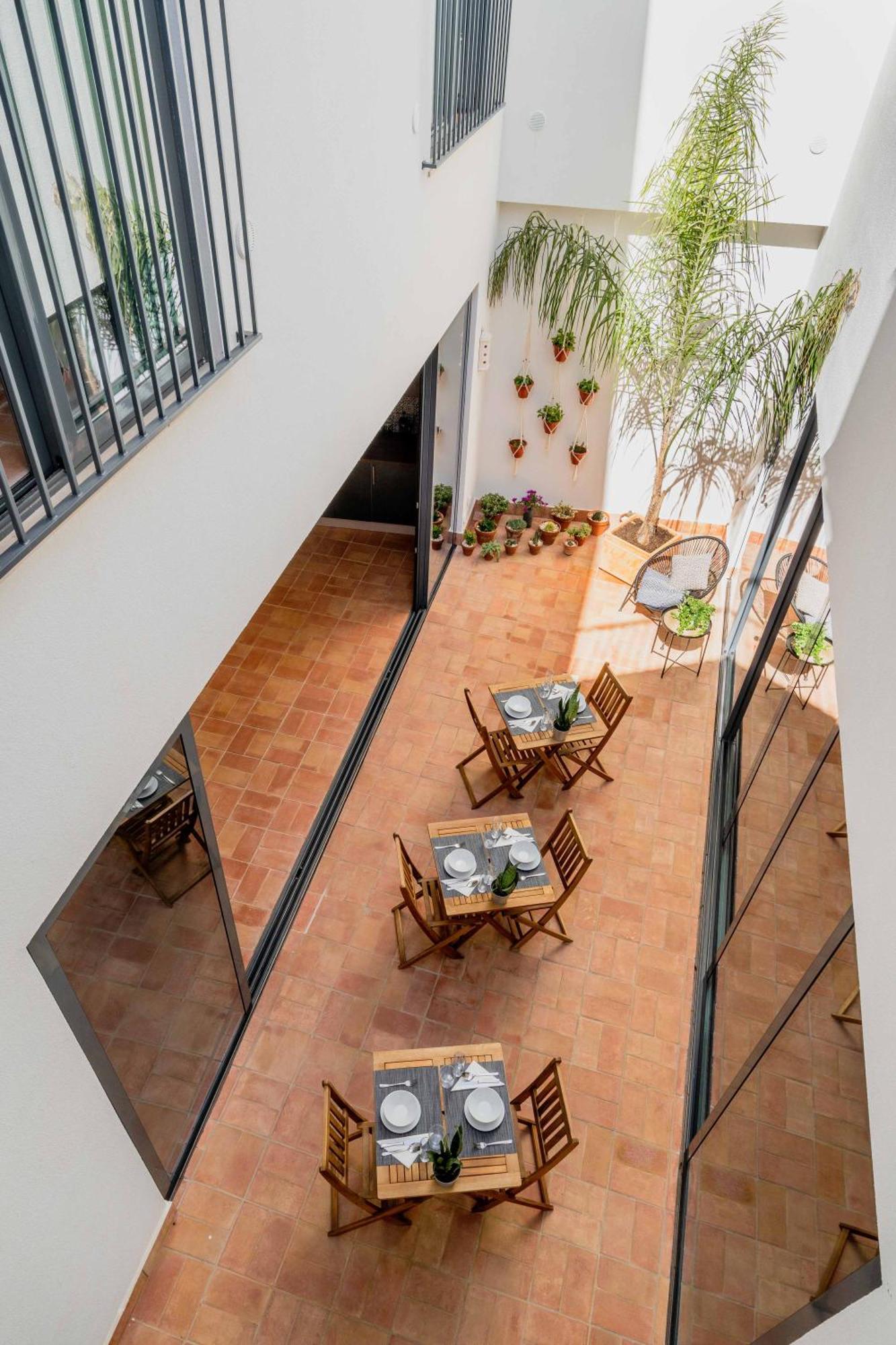 Casa Creativa Lagos Exteriér fotografie
