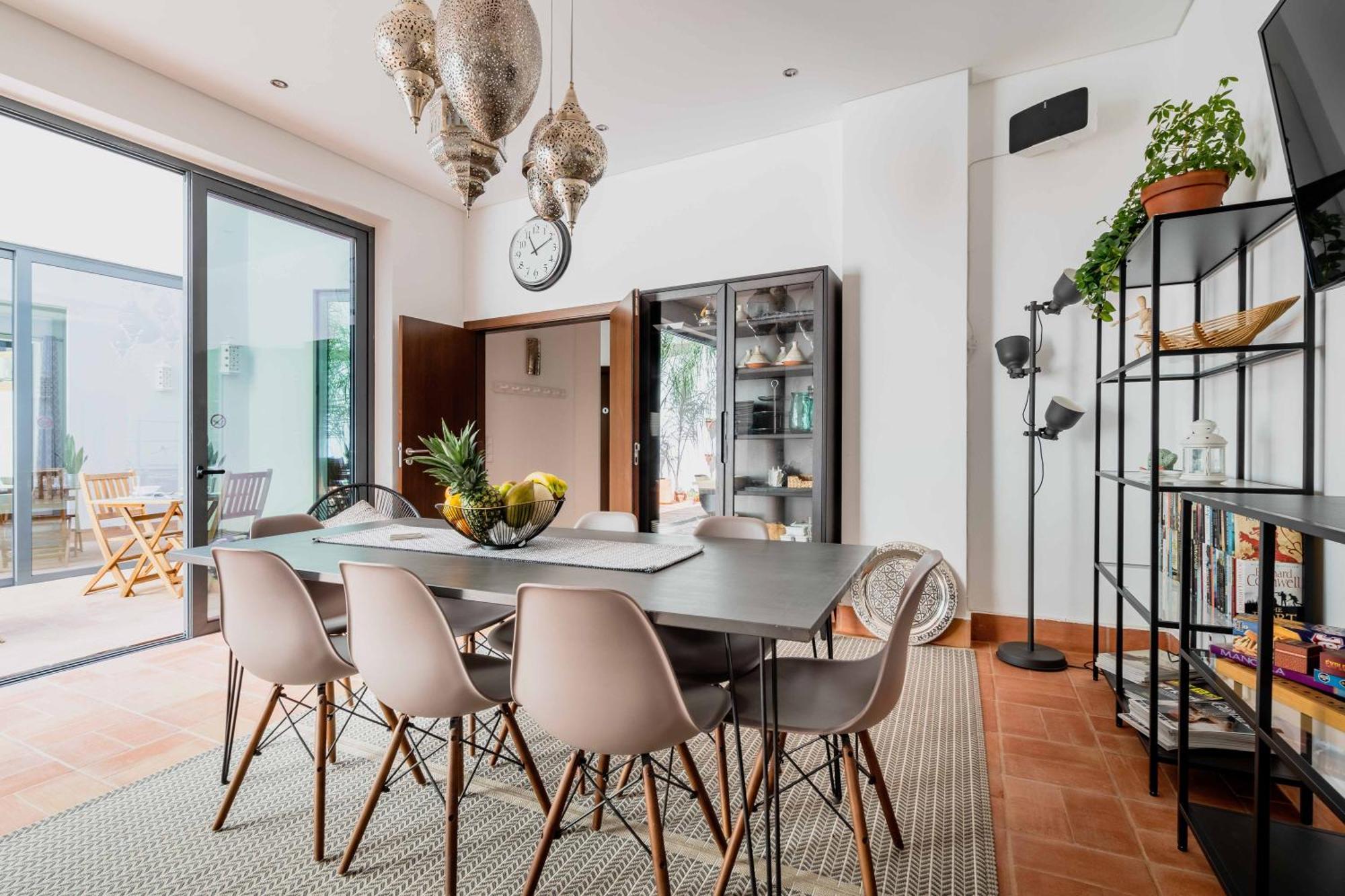 Casa Creativa Lagos Exteriér fotografie