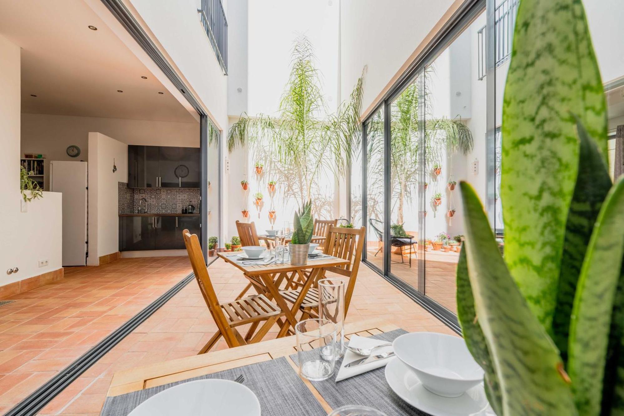 Casa Creativa Lagos Exteriér fotografie