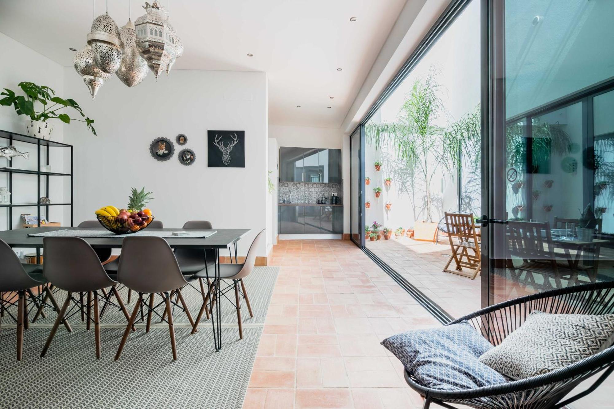 Casa Creativa Lagos Exteriér fotografie
