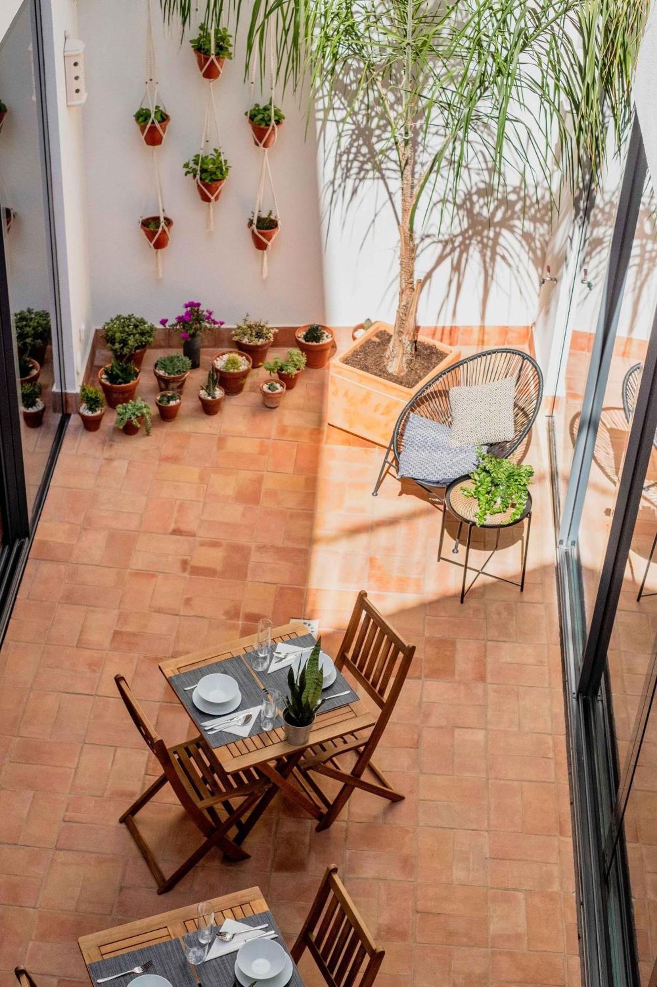 Casa Creativa Lagos Exteriér fotografie