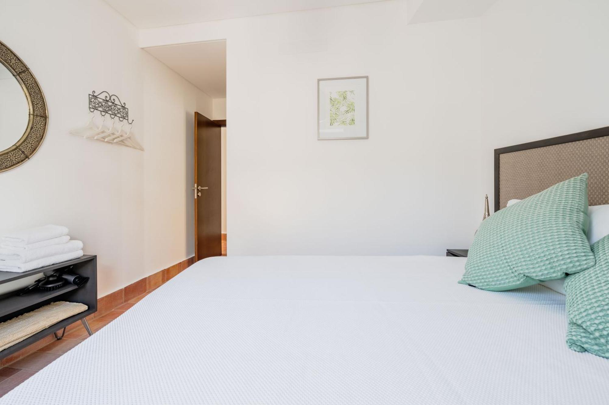 Casa Creativa Lagos Pokoj fotografie