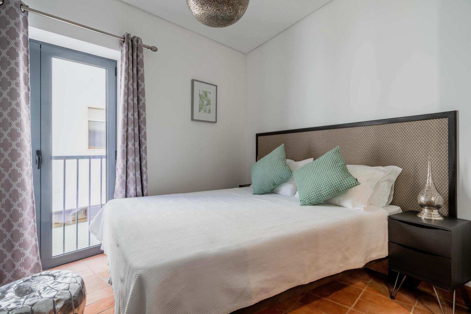 Casa Creativa Lagos Pokoj fotografie