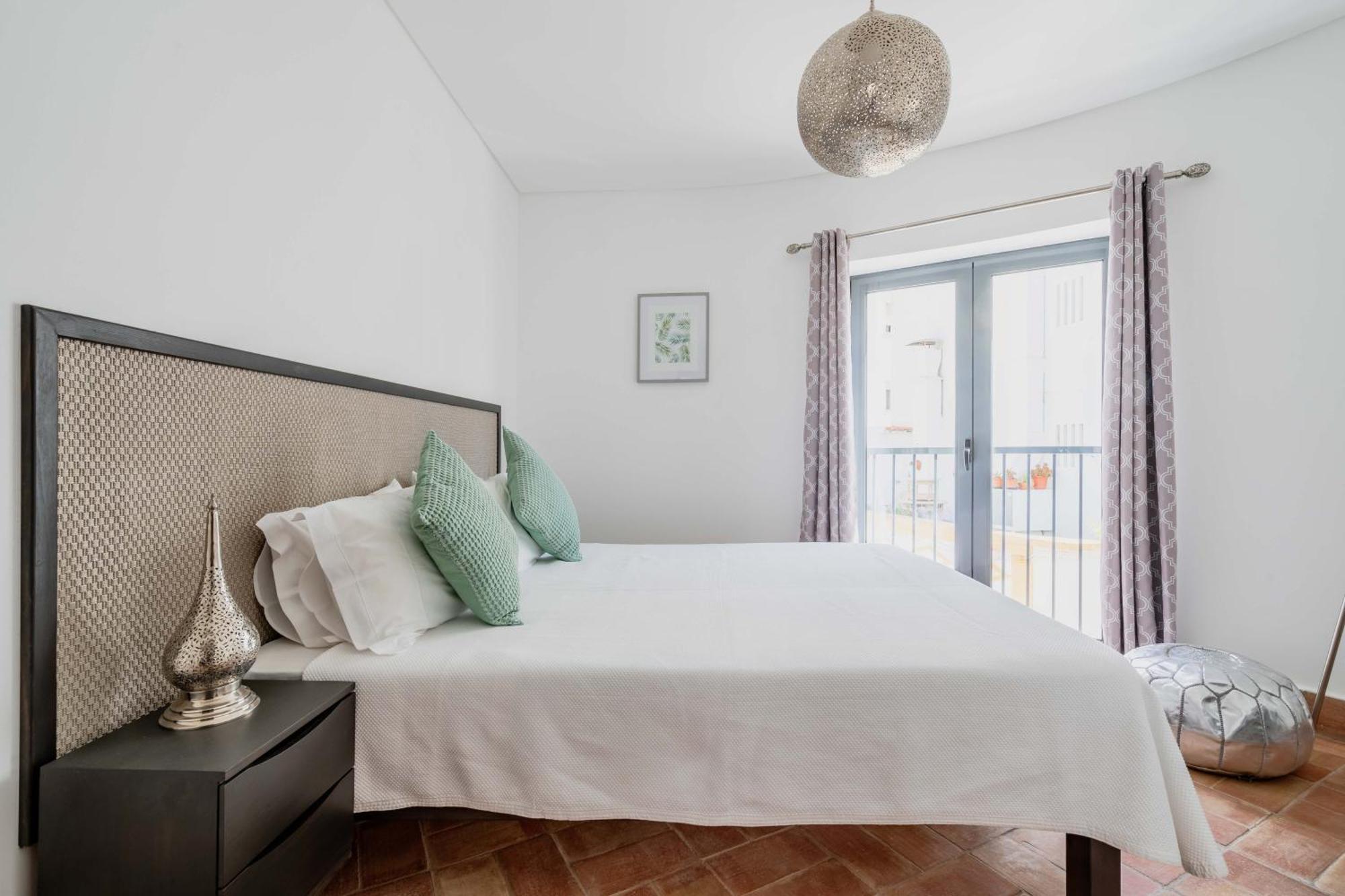 Casa Creativa Lagos Pokoj fotografie
